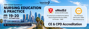 25th Global Summit on Nursing Education and Practice (GSNEP 2026)-monr
